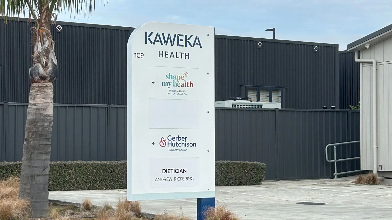 Pulse Specialist Care Hawke's Bay