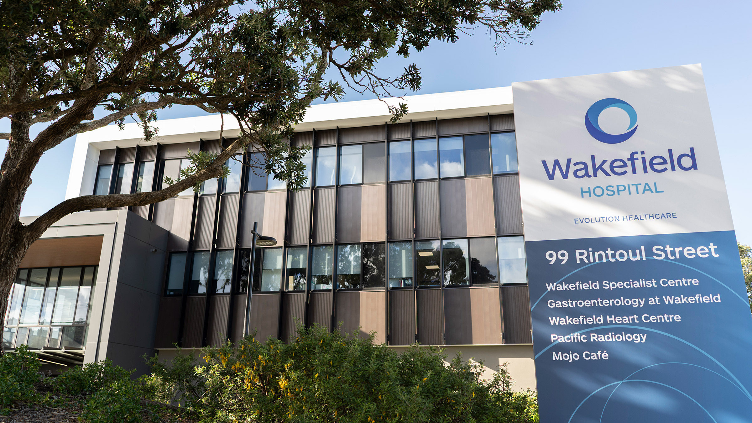 Pulse Specialist Care Wellington