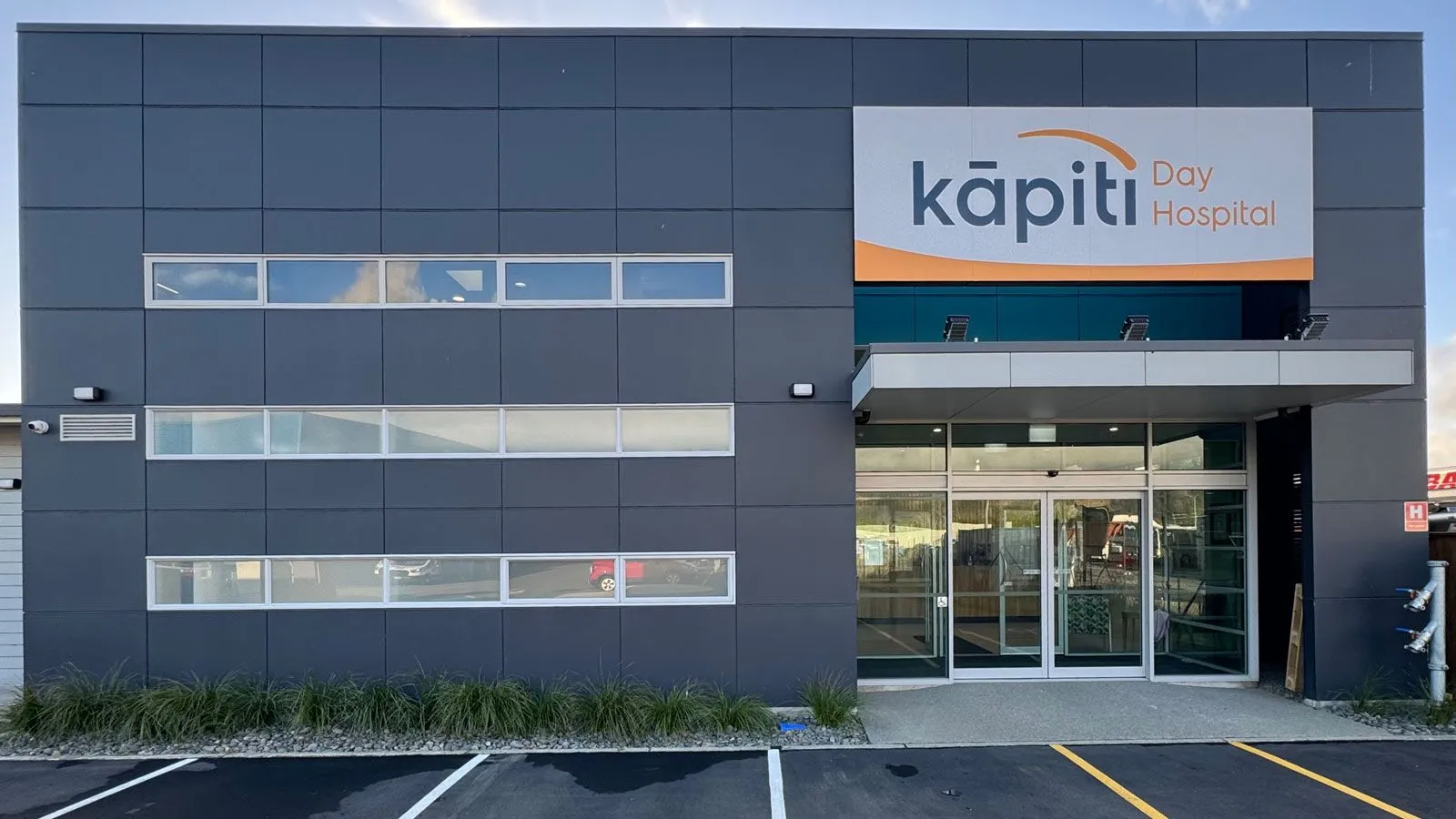 Pulse Specialist Care Kāpiti Coast