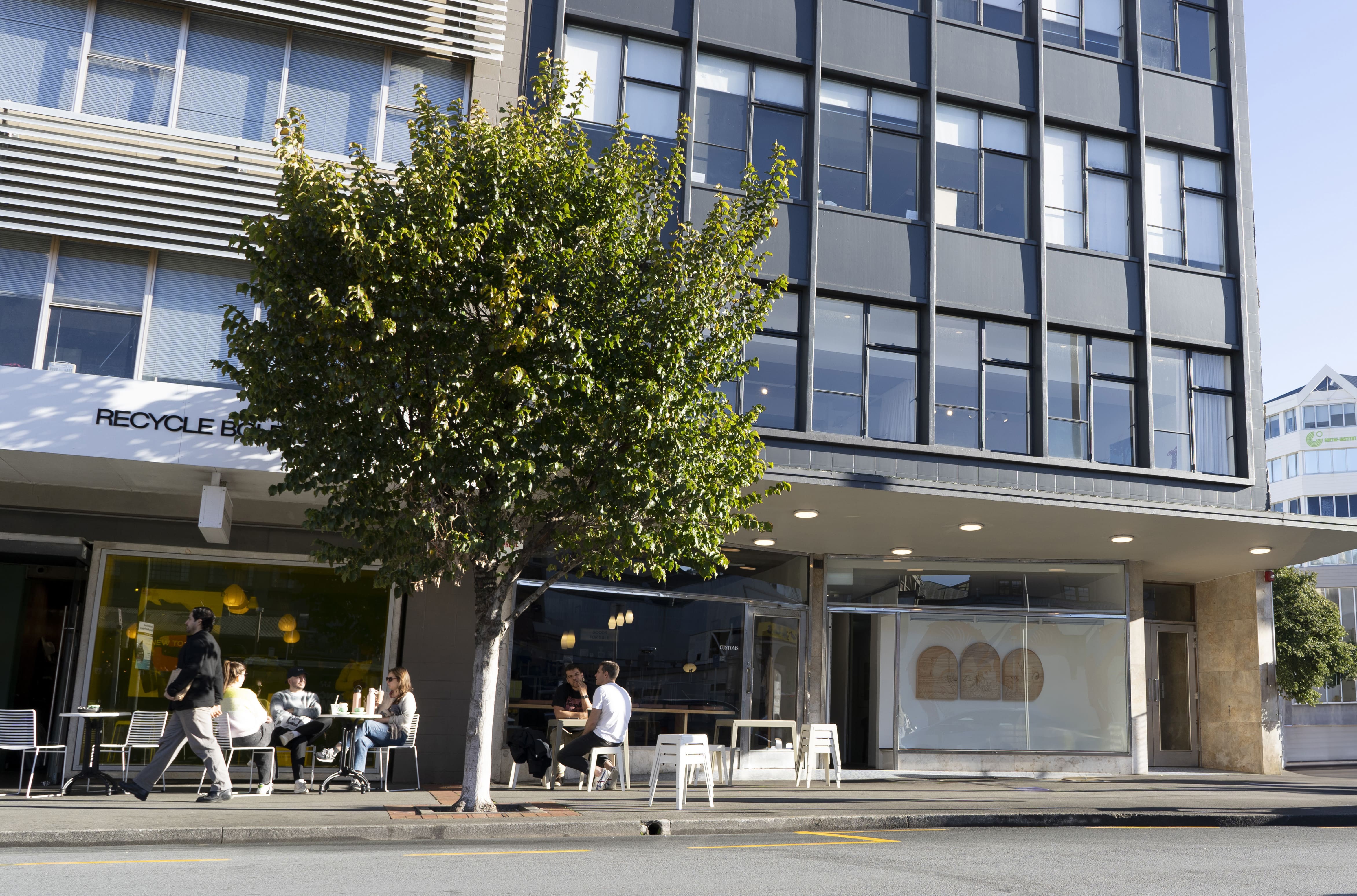 Pulse Specialist Care Taranaki