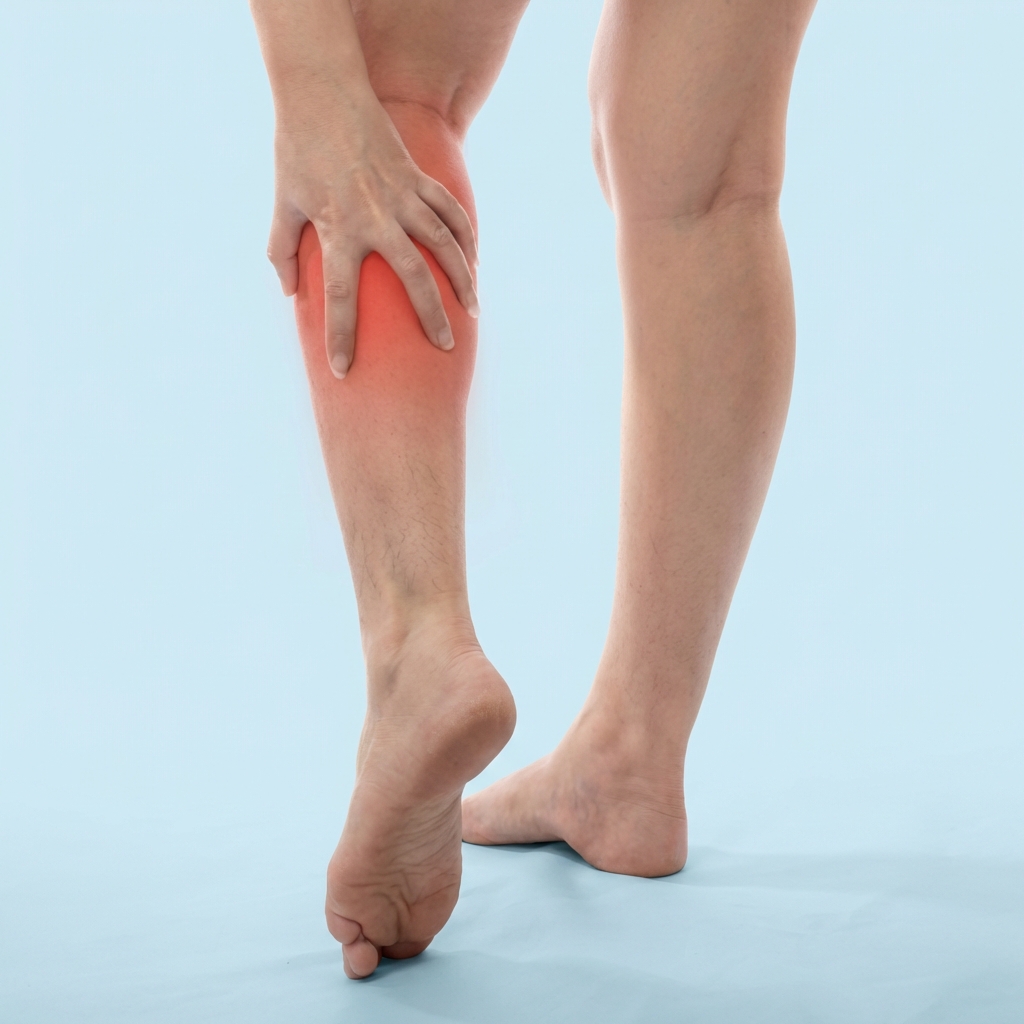 Blood Clots Diagnosis