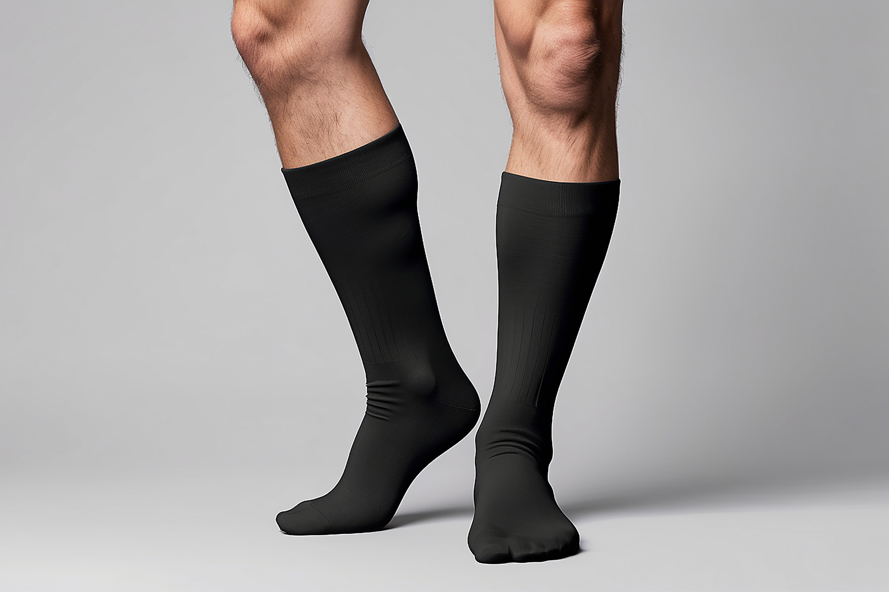 Compression Strengths